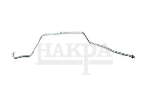 3754300364-MERCEDES-COMPRESSOR PIPE